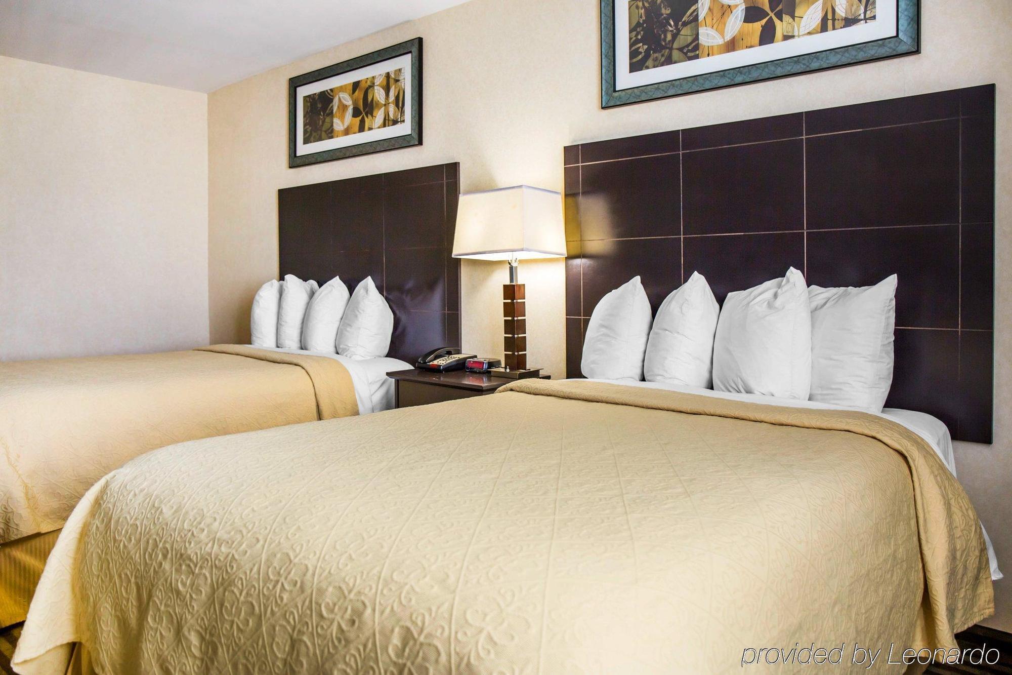 Quality Woodside Queens Nueva York