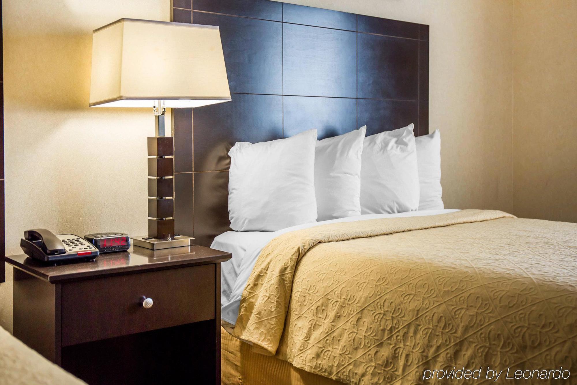 Hotel Quality Woodside Queens Nueva York