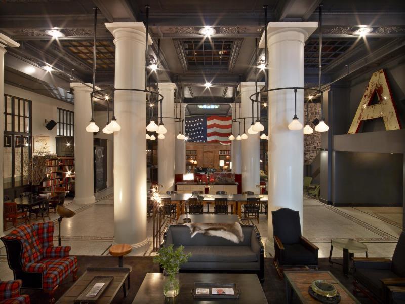 Ace Hotel