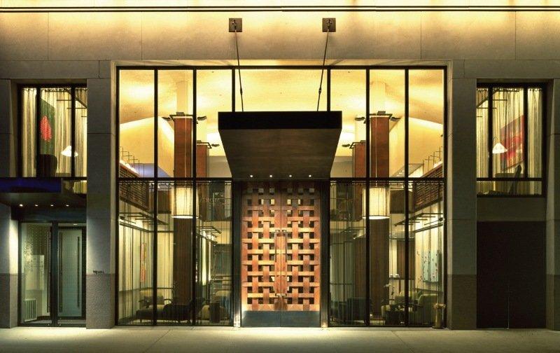 Sonder L Chambers 4* New York