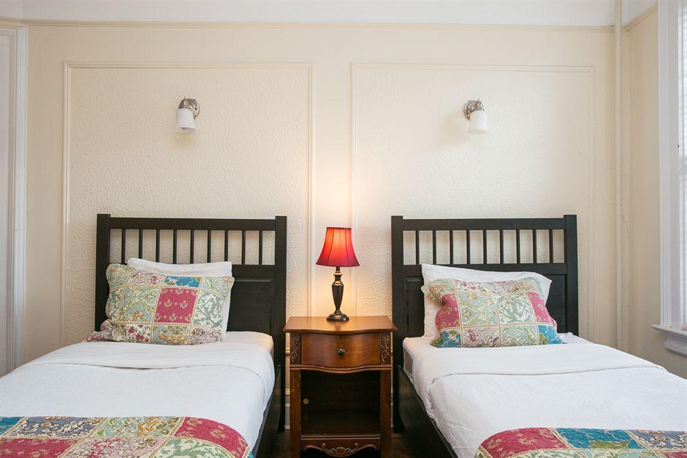 Lefferts Manor Couette-café 3*