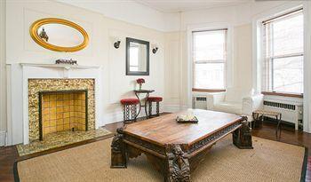 Lefferts Manor Couette-café
