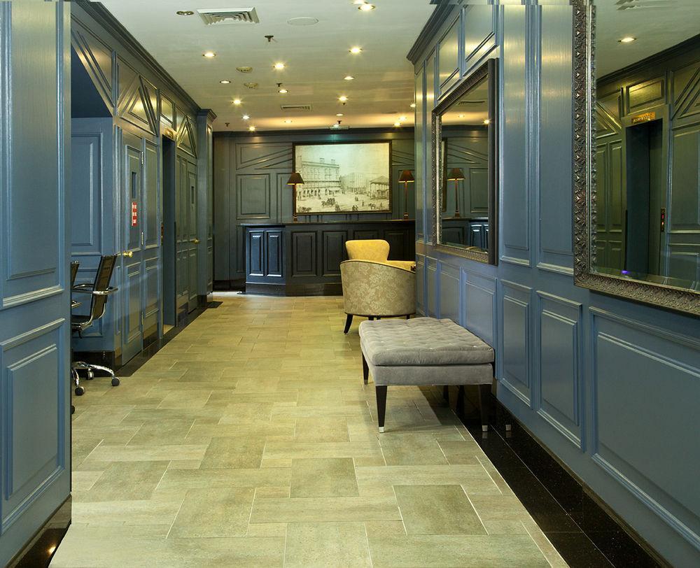 The Frederick Tribeca Hotel Nueva York