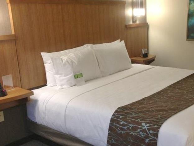 Hyatt Place New York/midtown-south 4* New York City