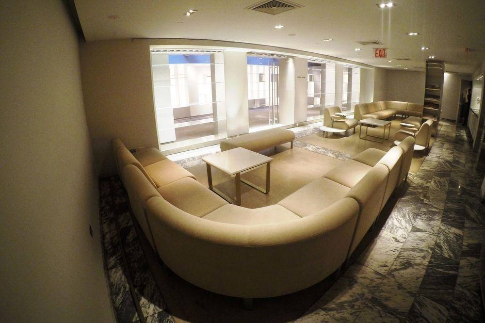 Shoreham Hotel Nova York