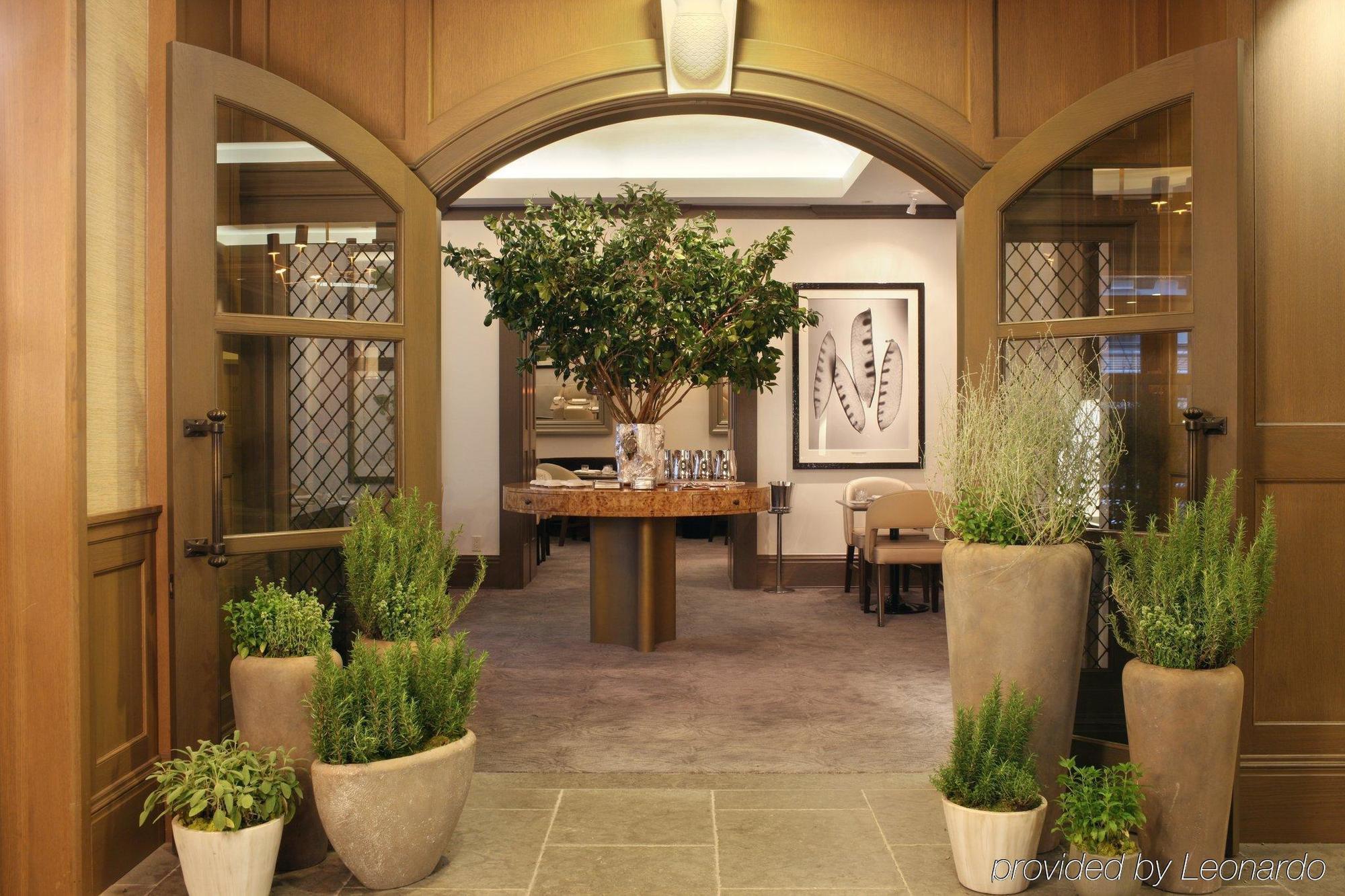 Chandler 4* Nova York