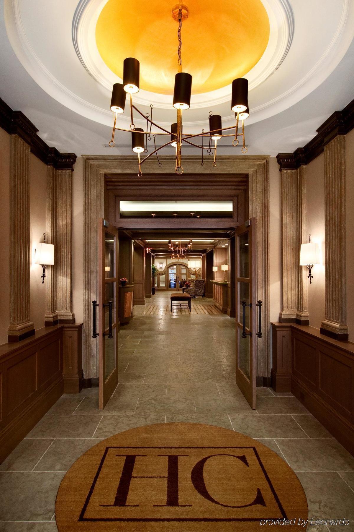 Chandler 4* Nova York