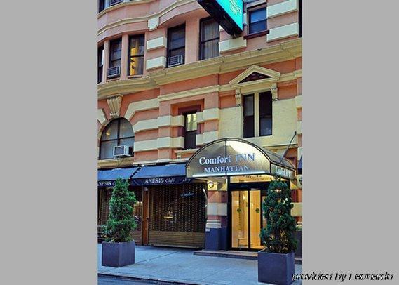 The Gregorian 4* Nova York