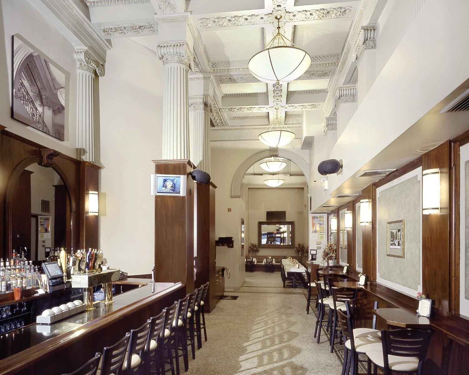 The Gregorian 4* Nova York