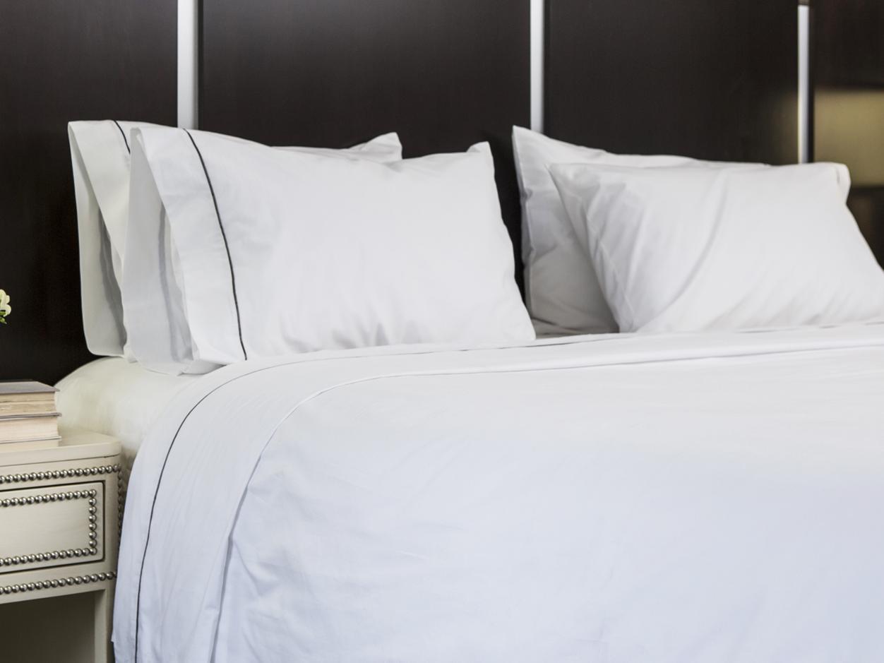 The Gregorian Hotel Nova York