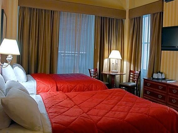 The Gregorian 4* Nova York
