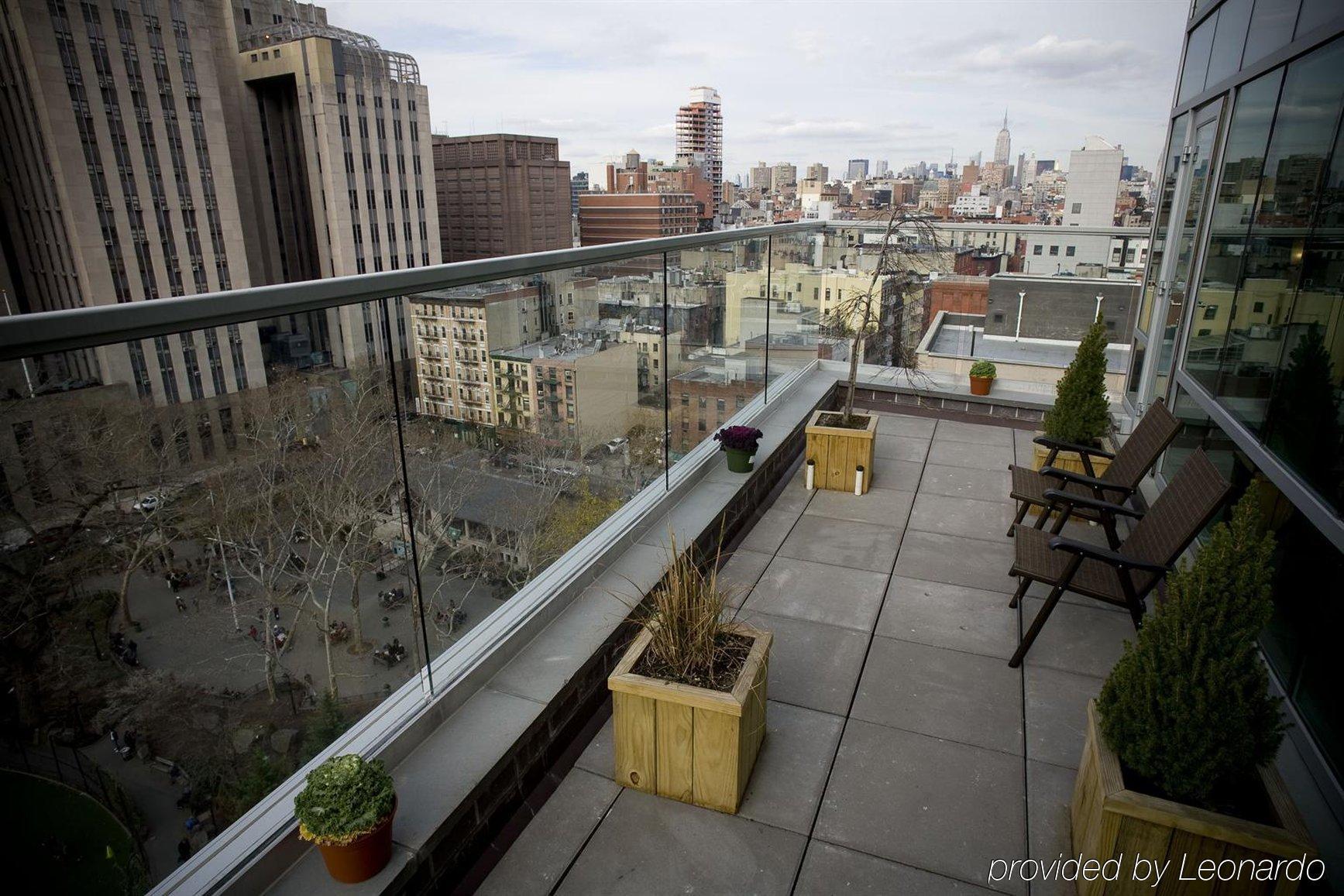 Mulberry Hotel Nova York