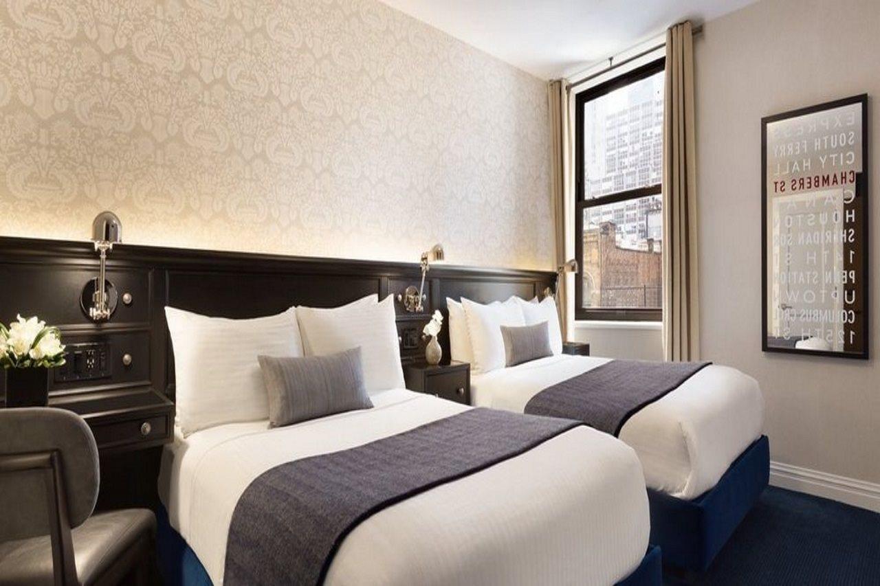 The Frederick Tribeca Nueva York