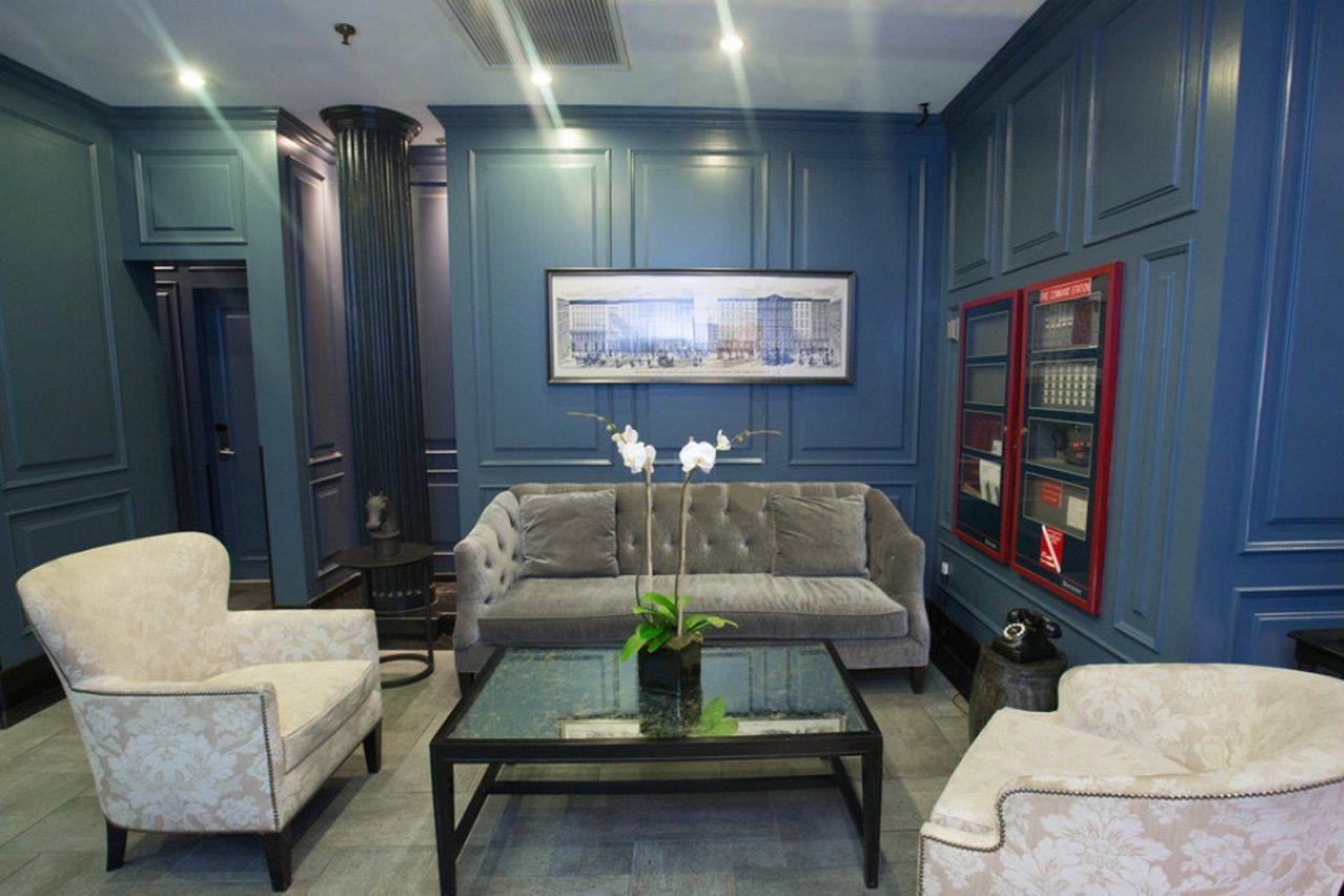 The Frederick Tribeca Nueva York
