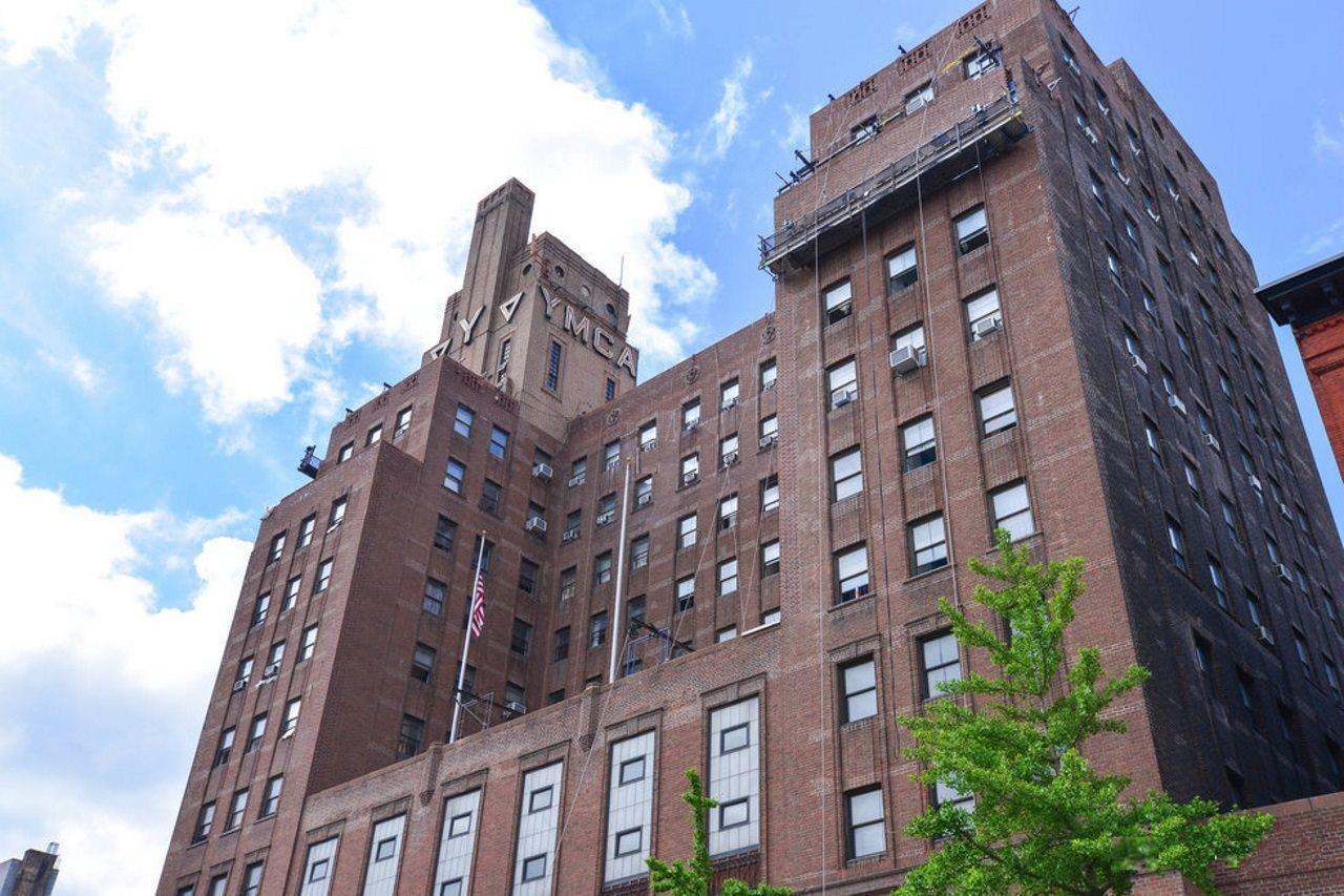 Auberge de jeunesse Harlem Ymca