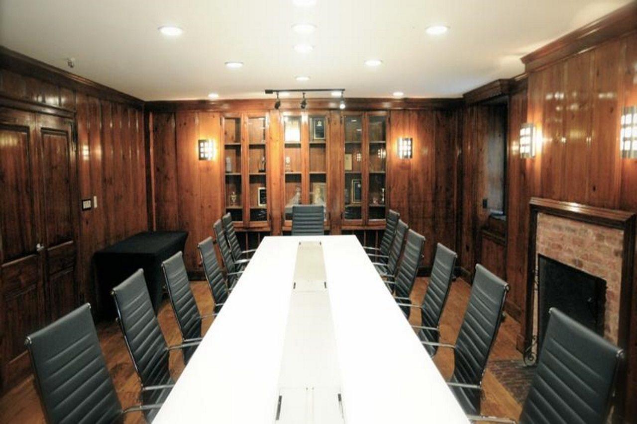 Auberge de jeunesse Harlem Ymca New York