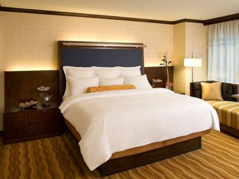 Renaissance Times Square By Marriott Nova York