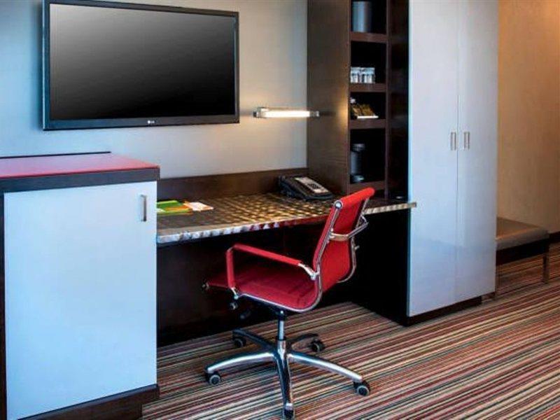 Hotel Courtyard By Marriott Manhattan/herald Square Nueva York