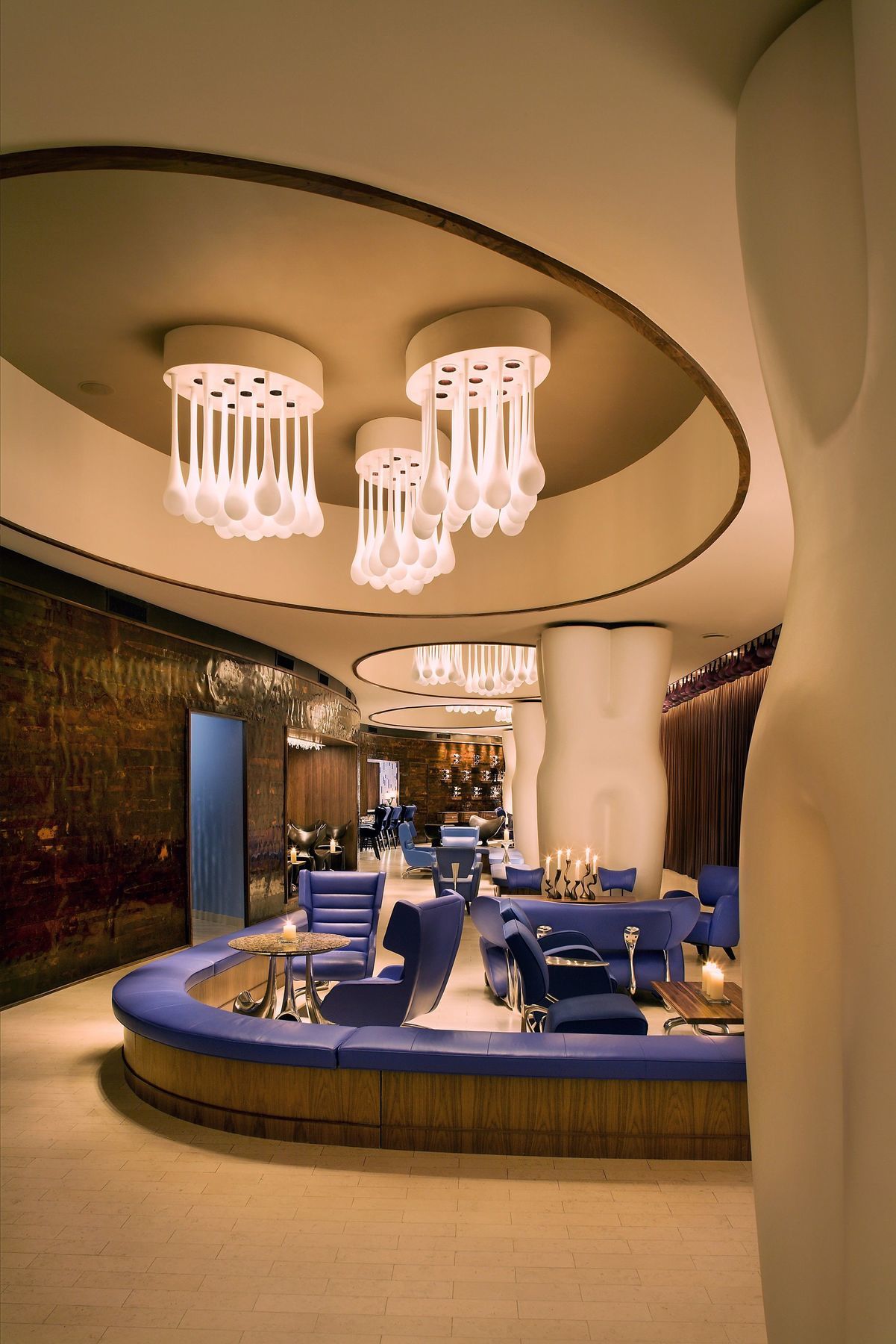 Hotel Renaissance Times Square By Marriott Nova York