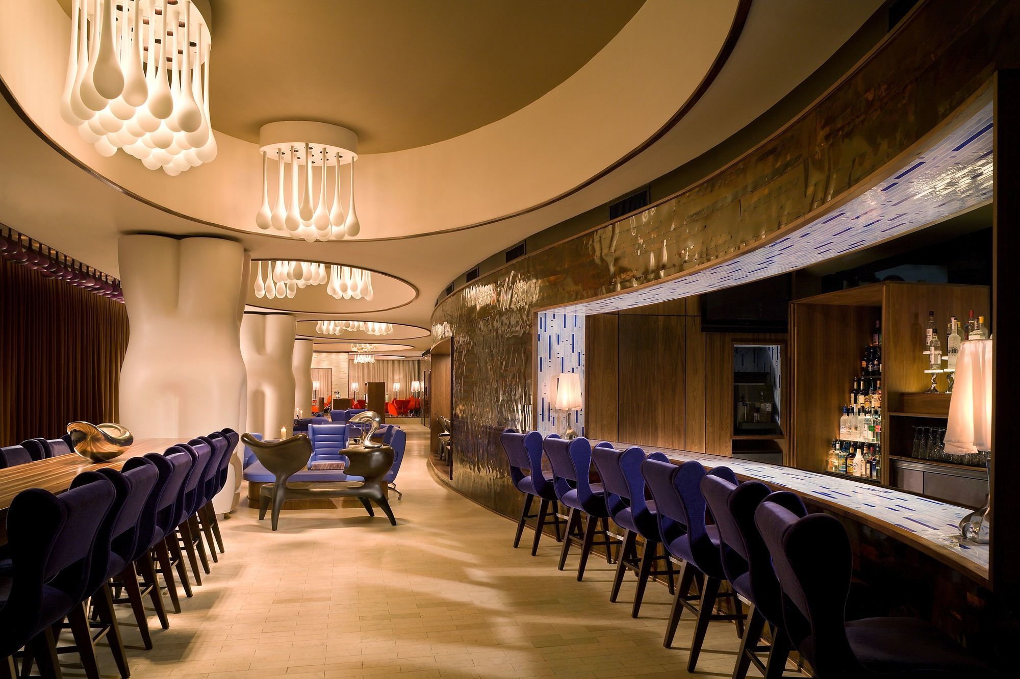 Renaissance Times Square By Marriott Nova York