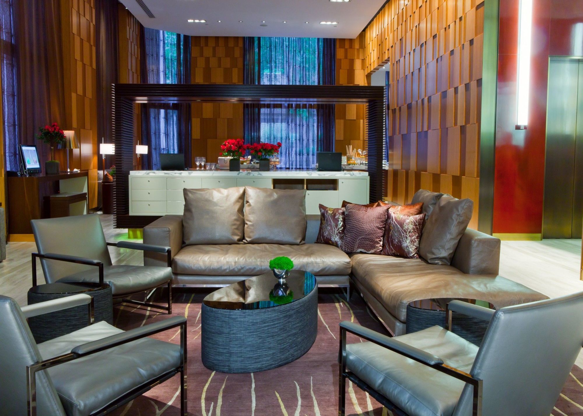 Hyatt Centric Street New York City