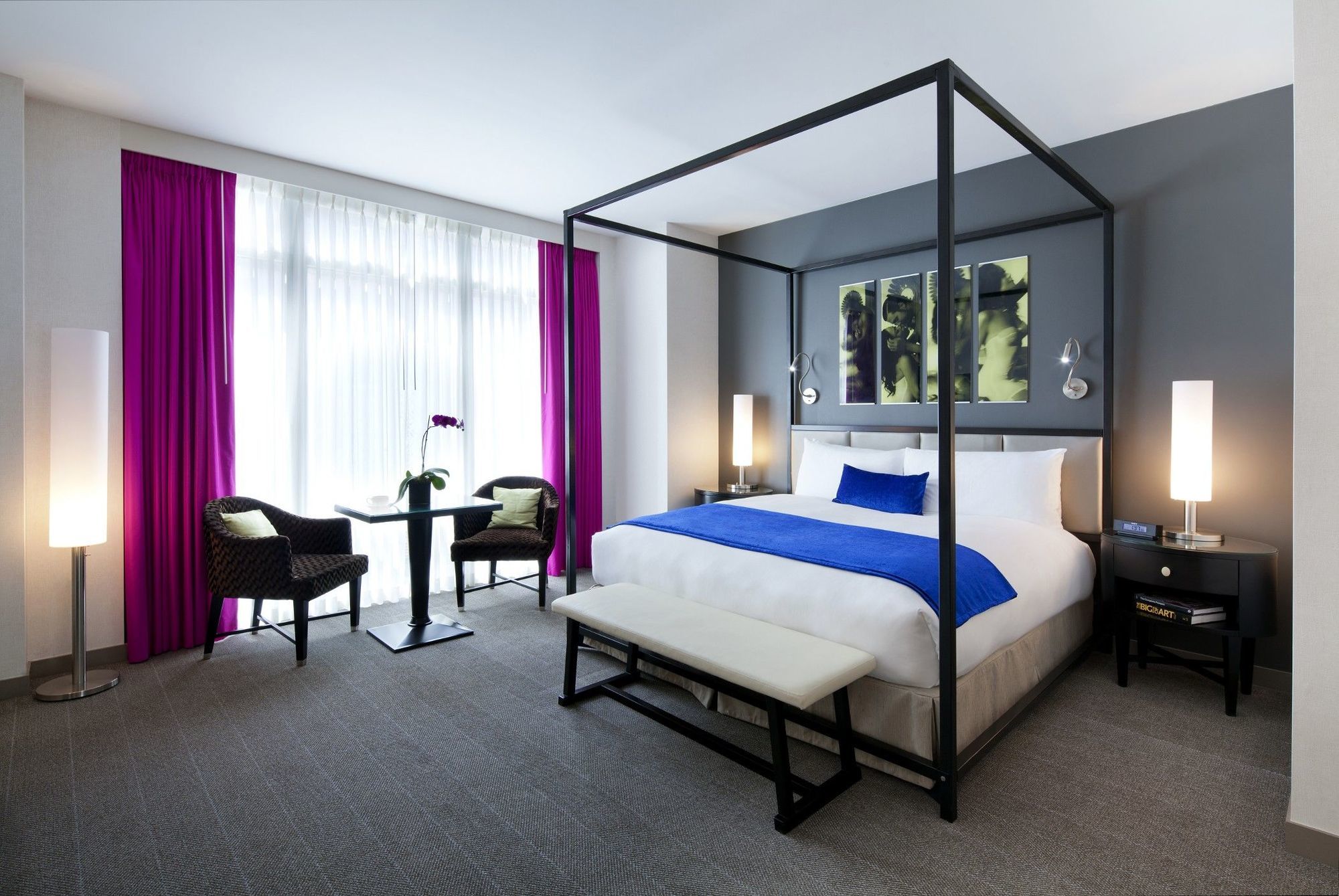 Royalton Park Avenue Nueva York