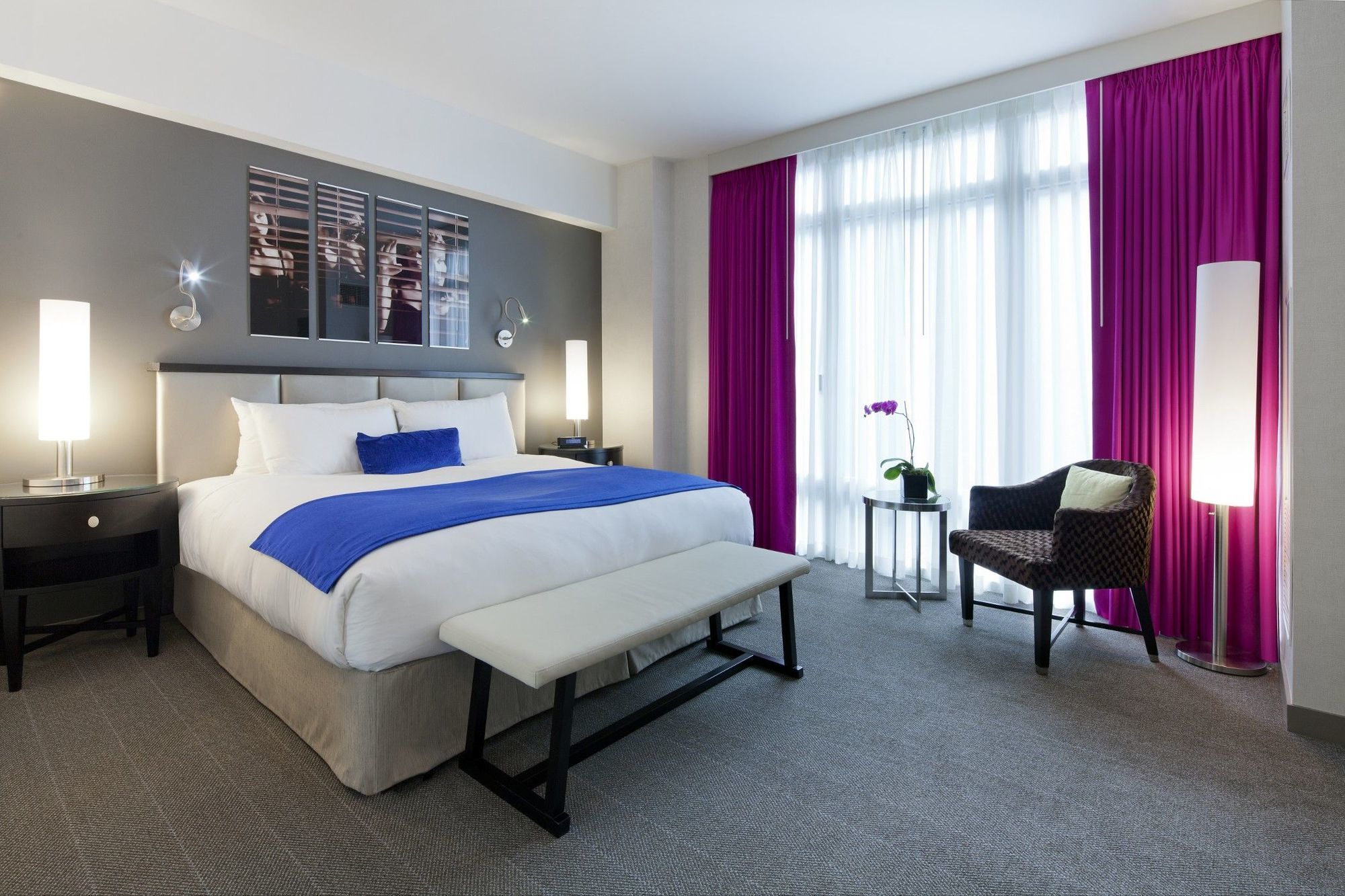 Royalton Park Avenue Nueva York