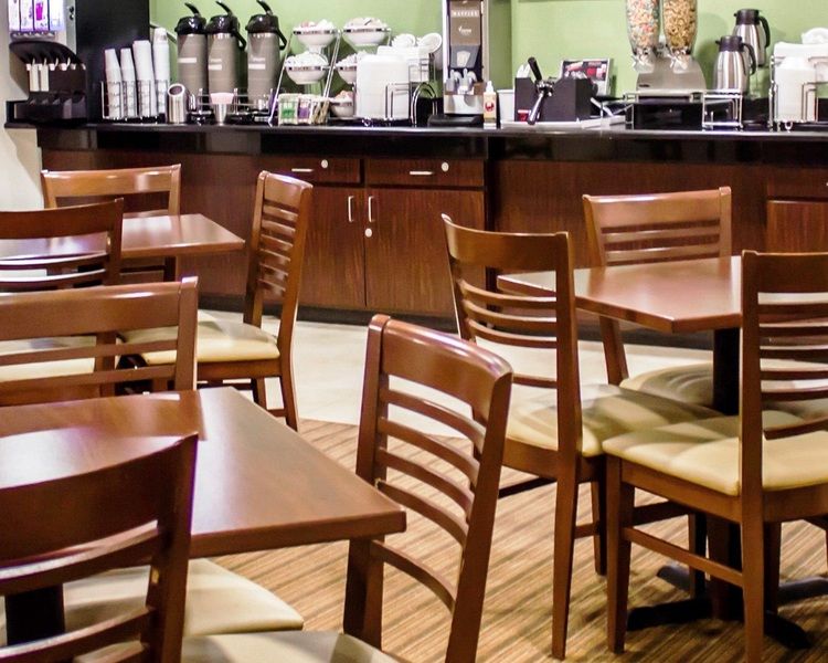 Hotel Cresthaven Jamaica-jfk Nueva York