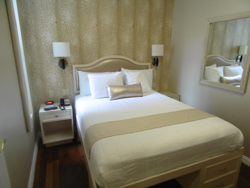 Belnord 3* Nova York