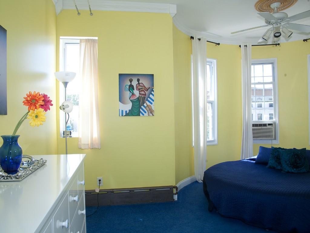 Appartement The Brooklyn Mansion New York