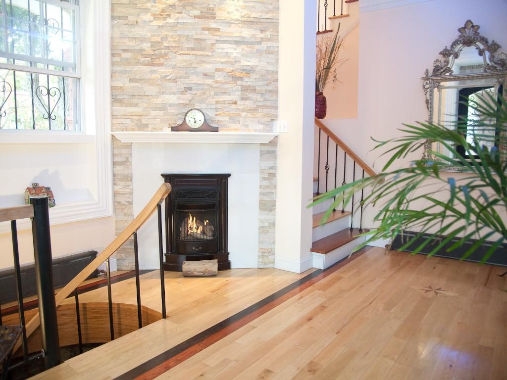 Appartement The Brooklyn Mansion
