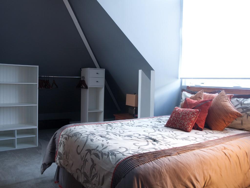 The Brooklyn Mansion Appartement *