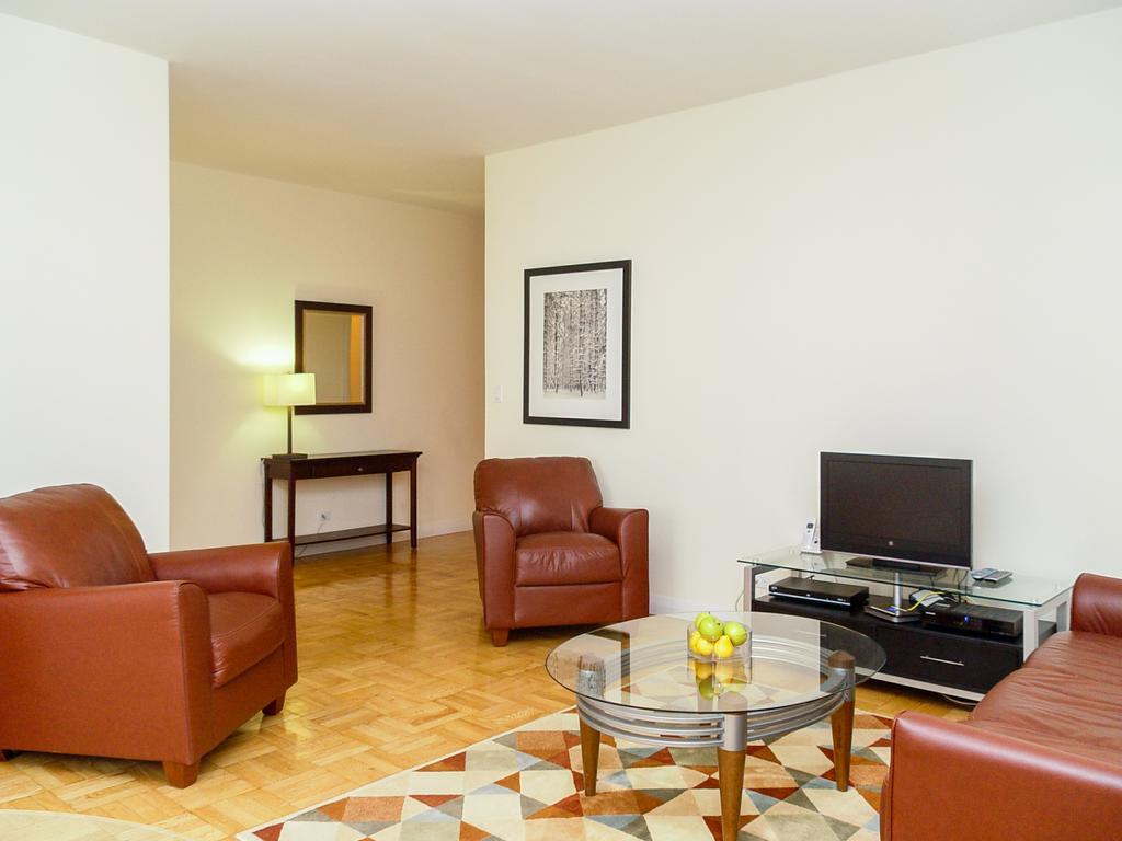 Park Avenue Apartment Lejlighed New York