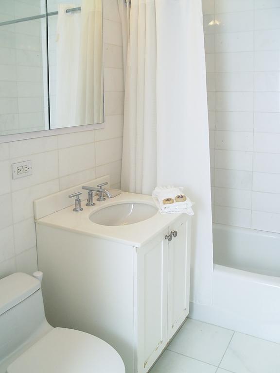 Park Avenue Apartment Lejlighed
