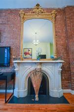 West 51 Street Appartement *