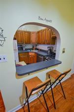Appartement West 51 Street *