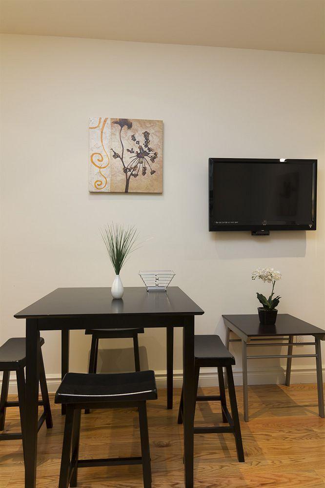 Upper East Side Apartamento