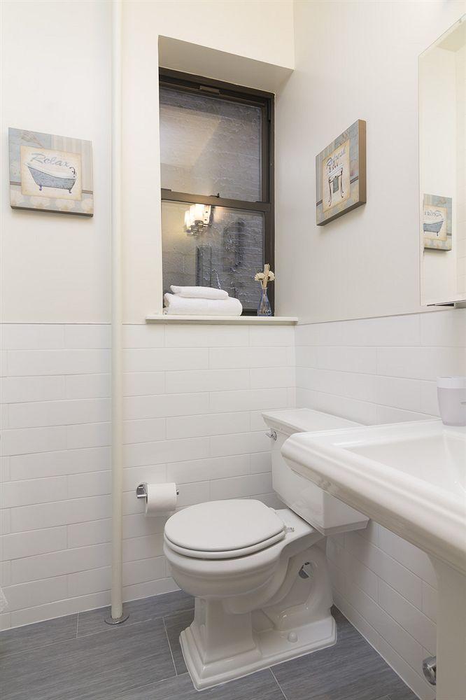 Upper East Side Apartamento Nueva York