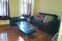 Appartement West 51 Street *