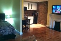 West 51 Street Appartement *