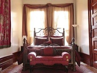 Lita's Appartement New York