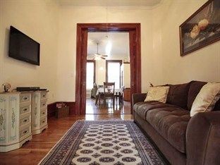 Lita's Appartement