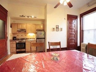 Appartement Lita's *