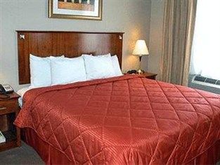 Avion Near Lga Airport, Ascend Collection Hotel 3*