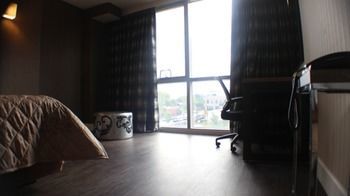 Cliff Hotel Nueva York