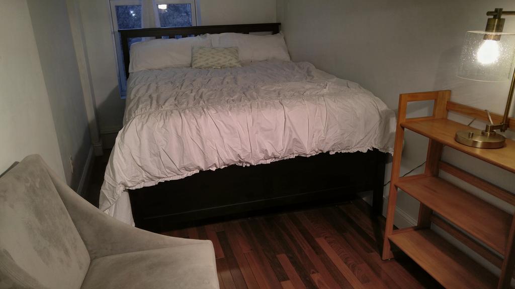 Tiffini Appartement