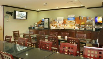 Hotel Express Kennedy Airport, An Ihg Nova York