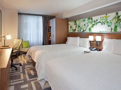 Hotel Hilton Garden Park South-midtown West Nueva York