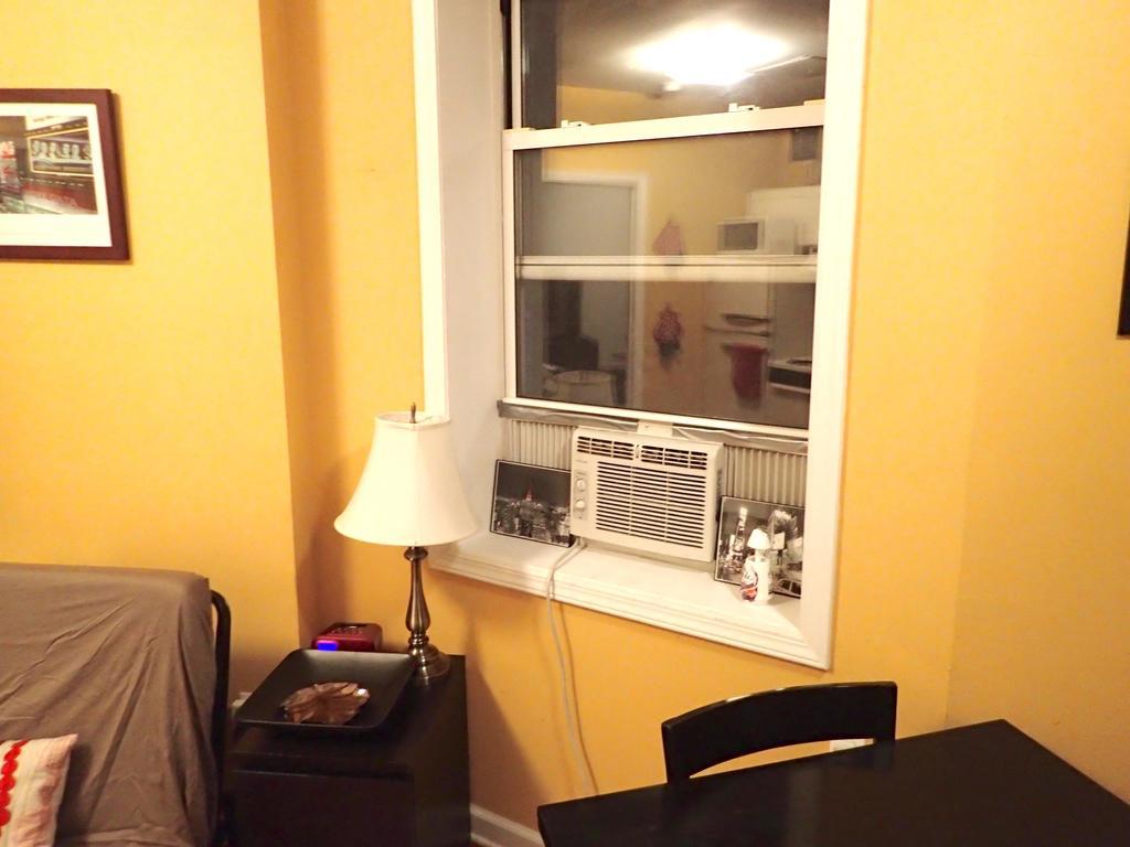 Large 1 Bedroom Chinatown Appartement New York