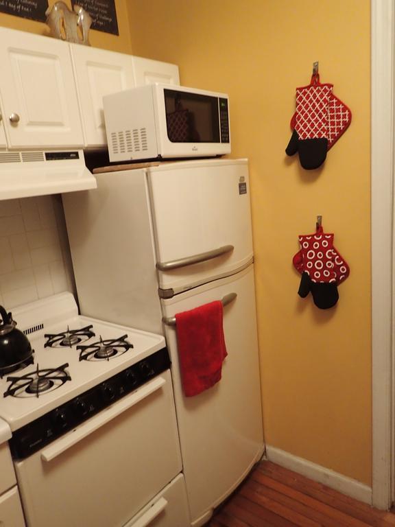 Appartement Large 1 Bedroom Chinatown